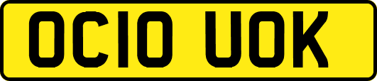 OC10UOK