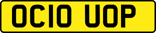 OC10UOP