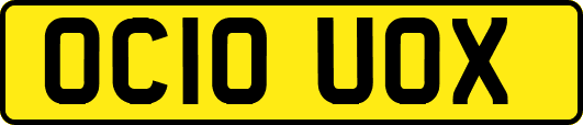 OC10UOX