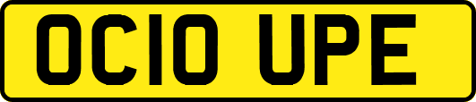 OC10UPE