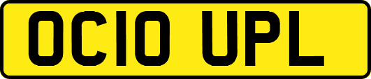 OC10UPL