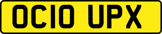 OC10UPX