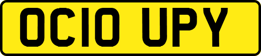 OC10UPY
