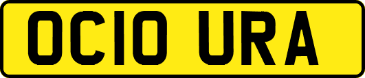 OC10URA