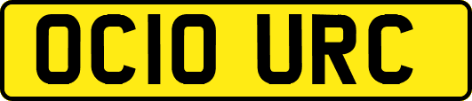 OC10URC