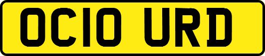 OC10URD