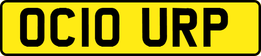 OC10URP
