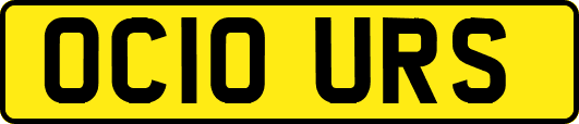 OC10URS