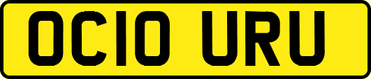 OC10URU