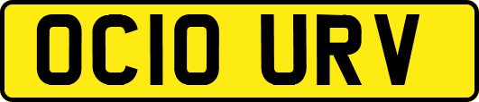 OC10URV
