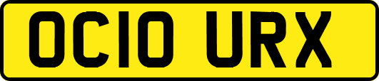 OC10URX