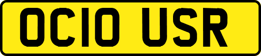 OC10USR