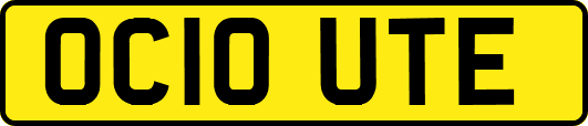 OC10UTE