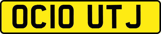 OC10UTJ