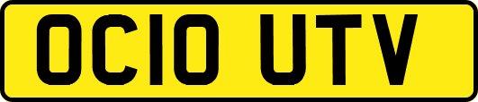 OC10UTV