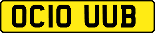OC10UUB