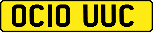 OC10UUC