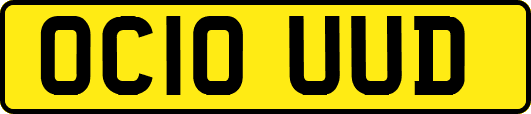 OC10UUD