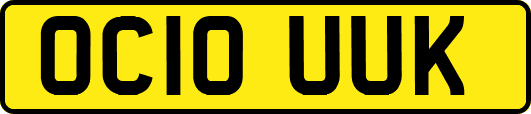 OC10UUK