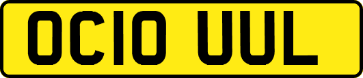 OC10UUL