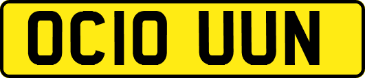 OC10UUN