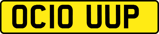OC10UUP