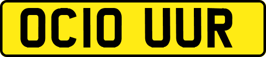 OC10UUR