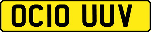 OC10UUV