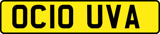 OC10UVA