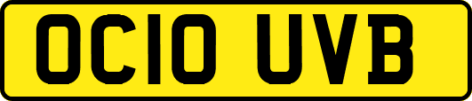 OC10UVB