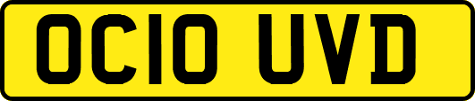 OC10UVD