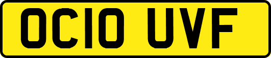 OC10UVF