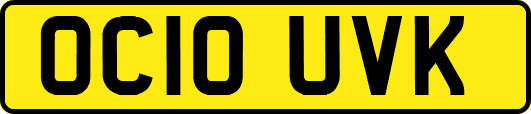 OC10UVK