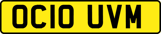 OC10UVM