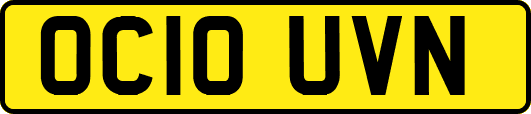 OC10UVN