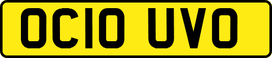 OC10UVO