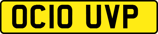 OC10UVP