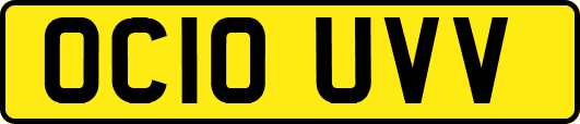 OC10UVV