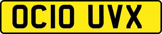OC10UVX