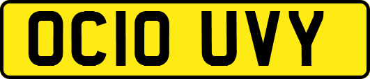 OC10UVY
