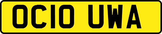 OC10UWA