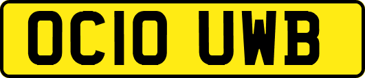 OC10UWB