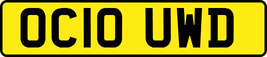 OC10UWD