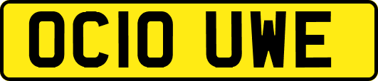 OC10UWE