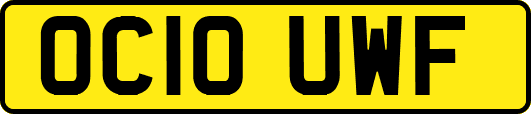 OC10UWF