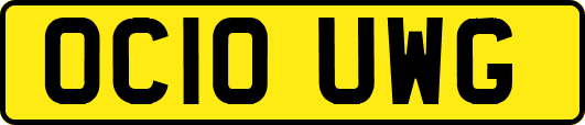 OC10UWG