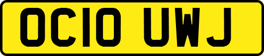 OC10UWJ