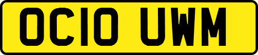 OC10UWM