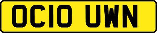 OC10UWN