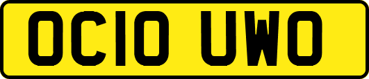 OC10UWO